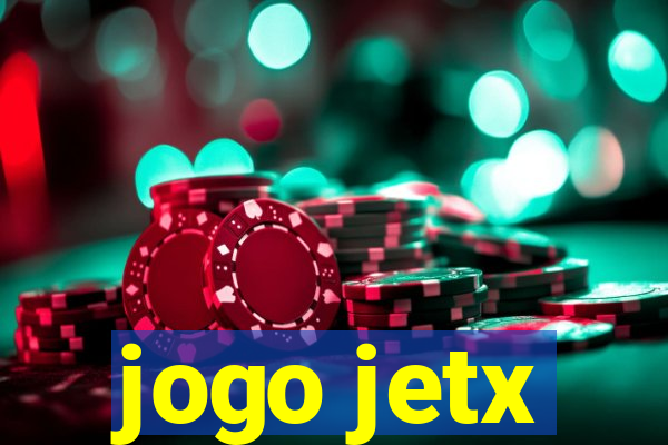 jogo jetx